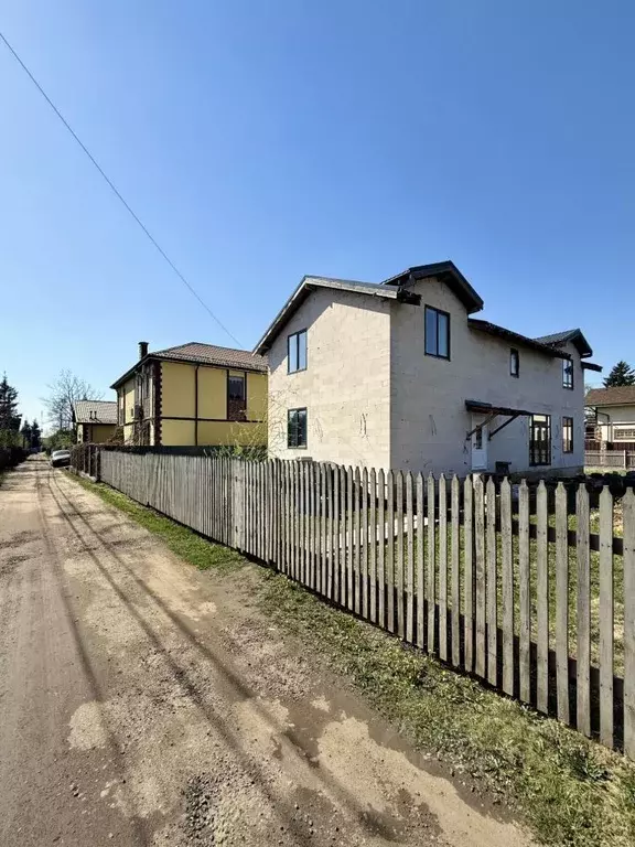 Коттедж в Москва д. Румянцево, Пенсионер СНТ, 23 (260 м) - Фото 1