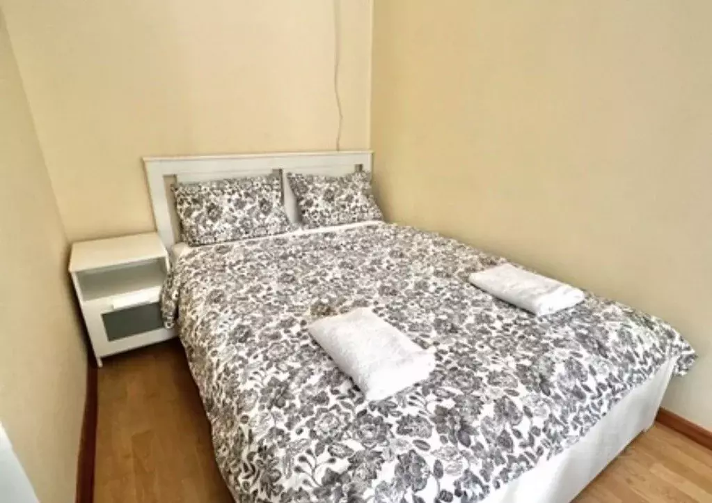 3-к кв. Москва Садовая-Кудринская ул., 7 (110.0 м) - Фото 1