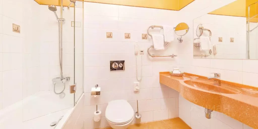 Комната Краснодарский край, Анапа Пионерский просп., 14 (44.0 м) - Фото 2