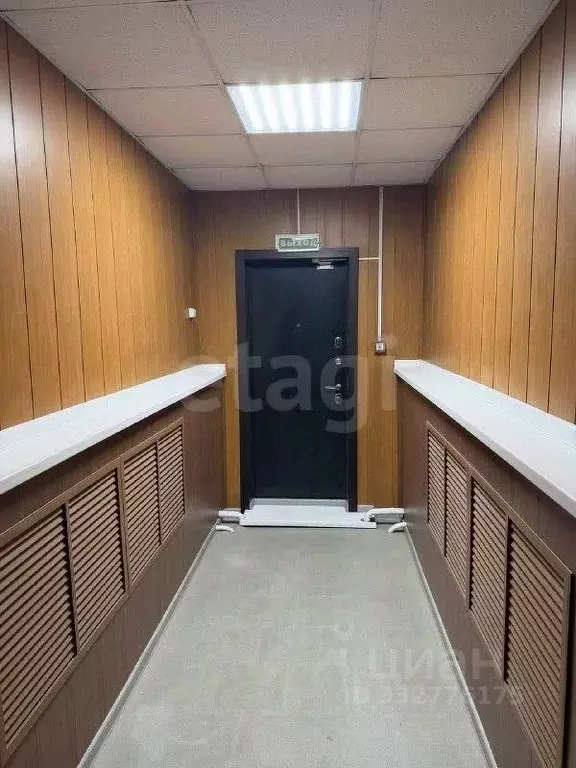 Офис в Хабаровский край, Комсомольск-на-Амуре Северное ш., 6/1 (40 м) - Фото 1
