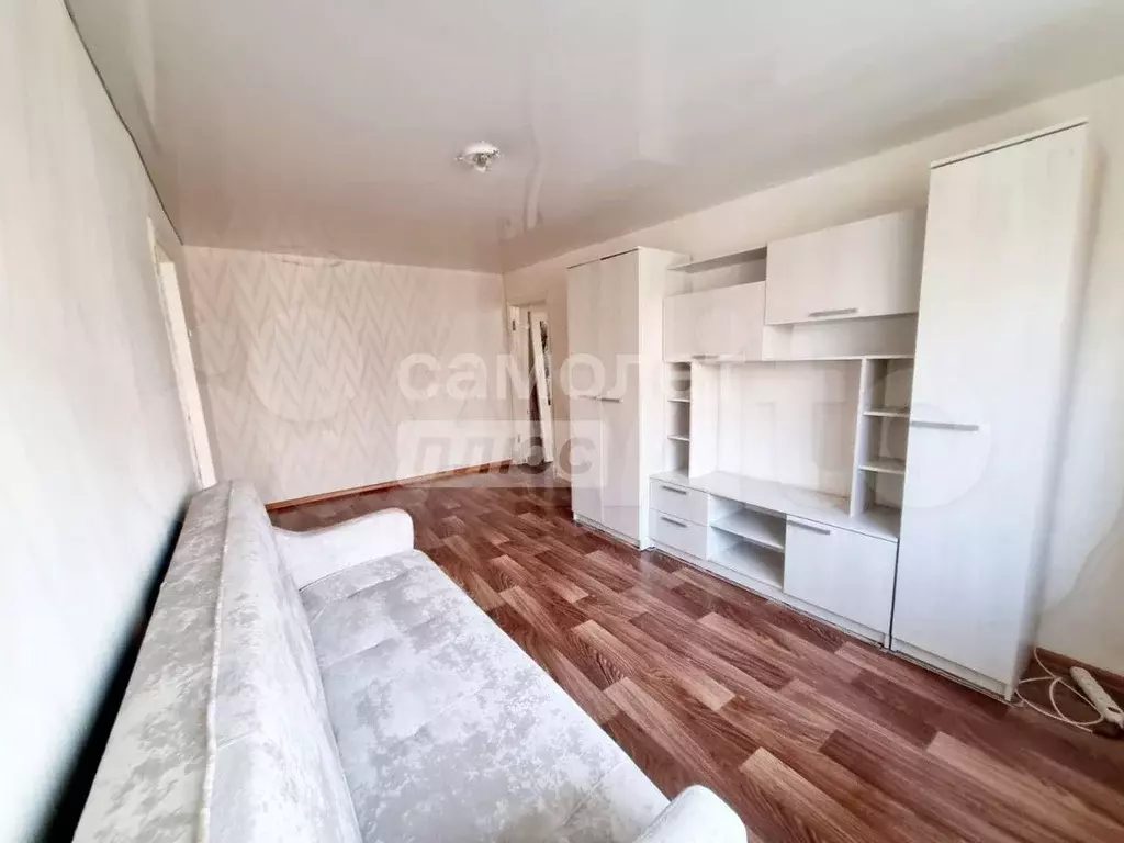 2-к. квартира, 44,8 м, 3/5 эт. - Фото 0