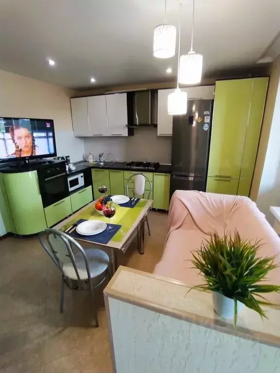 Студия Чувашия, Чебоксары Пролетарская ул., 25к1 (53.0 м) - Фото 1