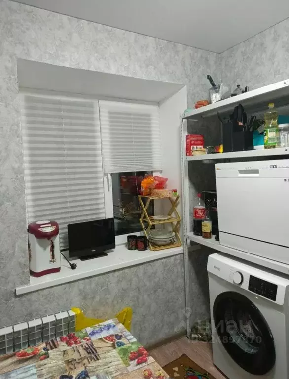 3-к кв. Саратовская область, Саратов Киевский проезд, 2 (44.0 м) - Фото 1