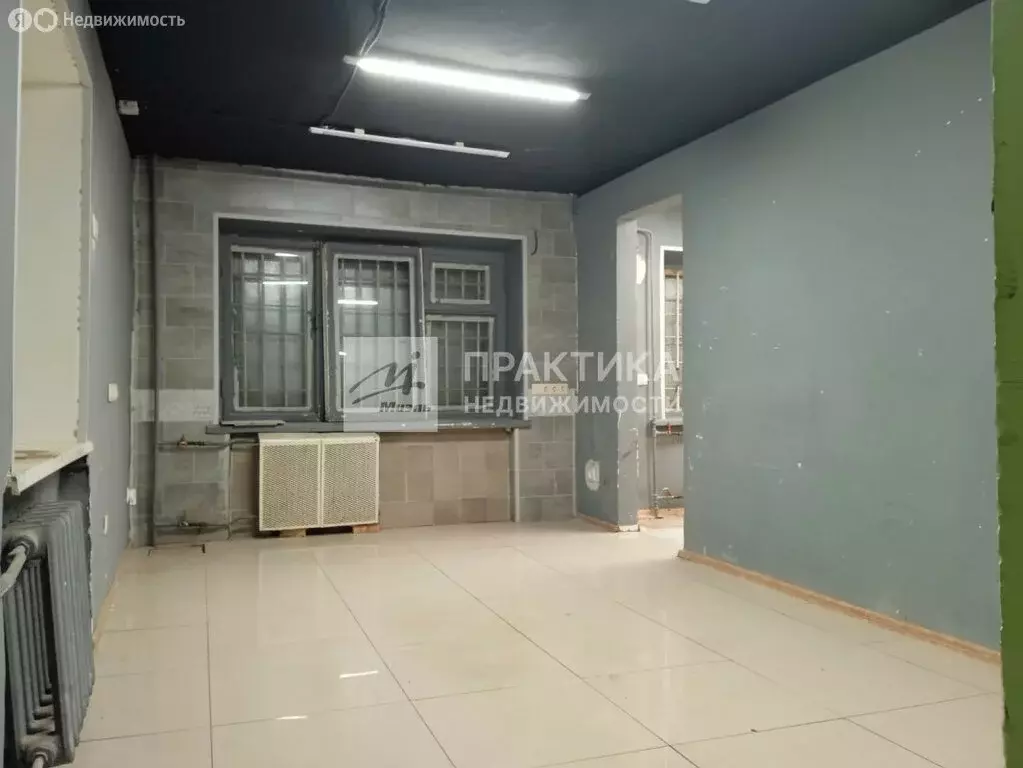 Помещение свободного назначения (36.5 м) - Фото 0