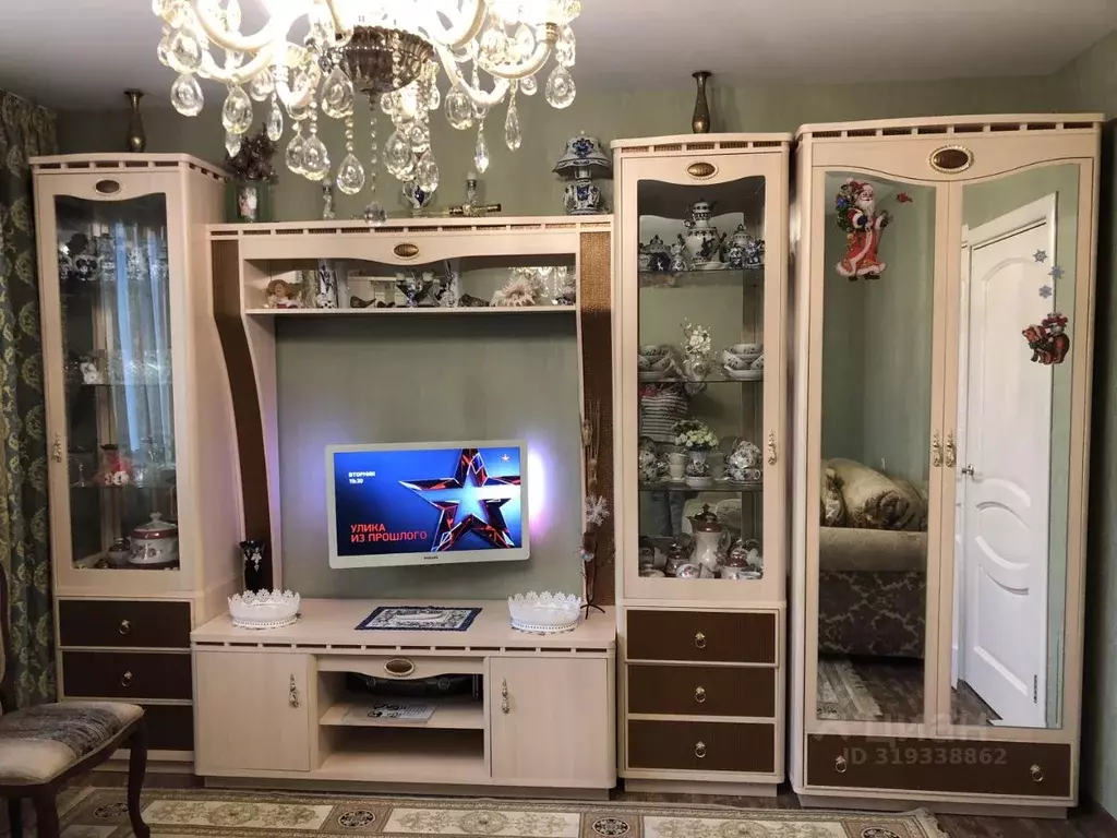 Комната Москва Сколковское ш., 32к2 (16.0 м) - Фото 1