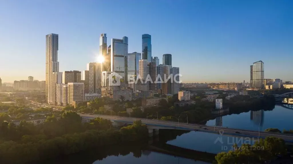 3-к кв. Москва Шелепихинское ш. (96.04 м) - Фото 1