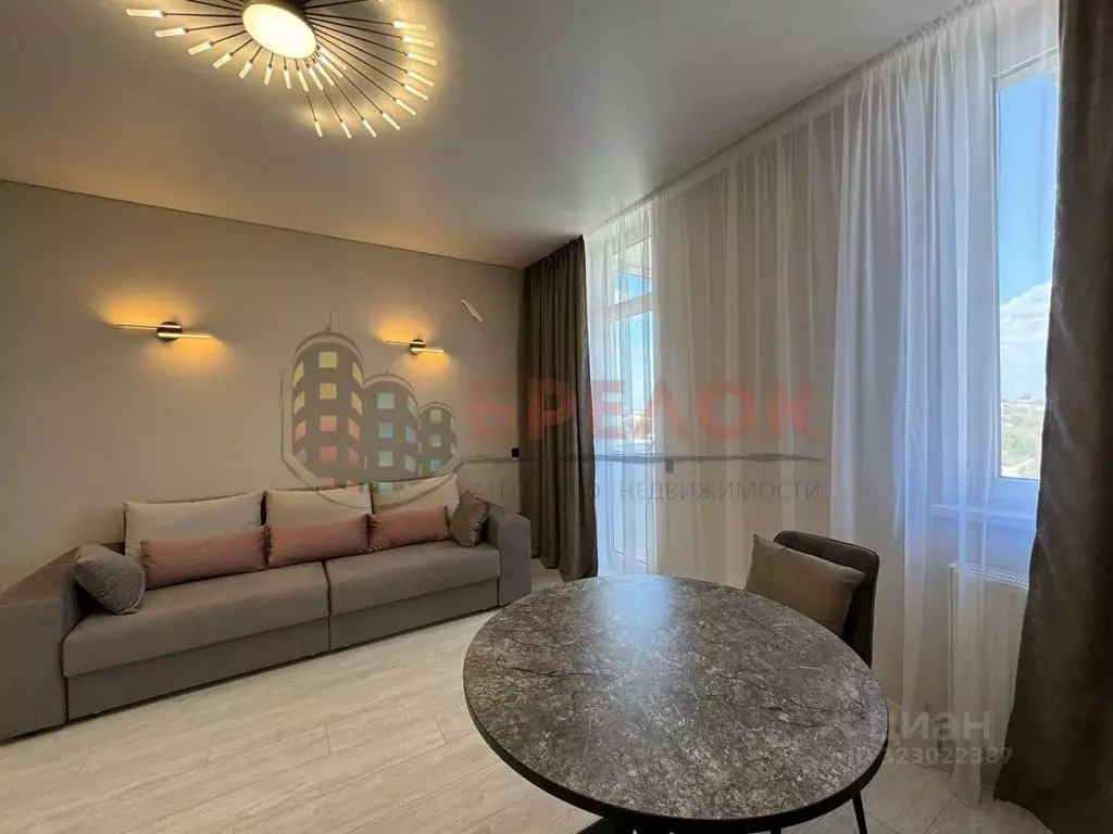 Студия Ростовская область, Ростов-на-Дону пер. Гарнизонный, 1А (30.0 ... - Фото 2