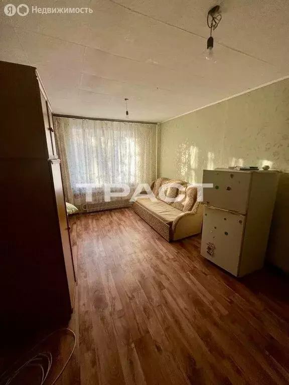 1-комнатная квартира: Воронеж, улица Хользунова, 68 (17 м) - Фото 2