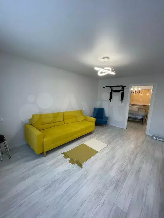 3-к. квартира, 54 м, 5/9 эт. - Фото 1