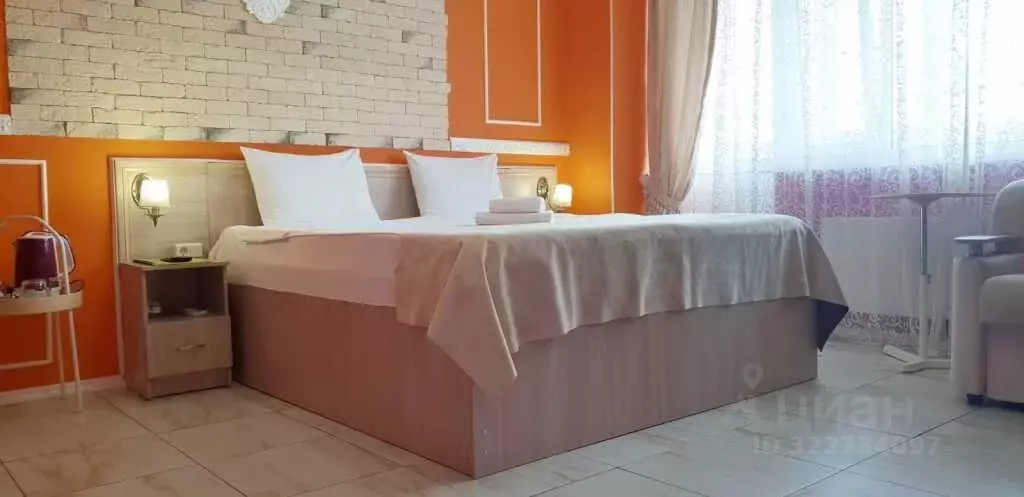 1-к кв. Краснодарский край, Краснодар Центральный мкр, ул. Буденного, ... - Фото 1