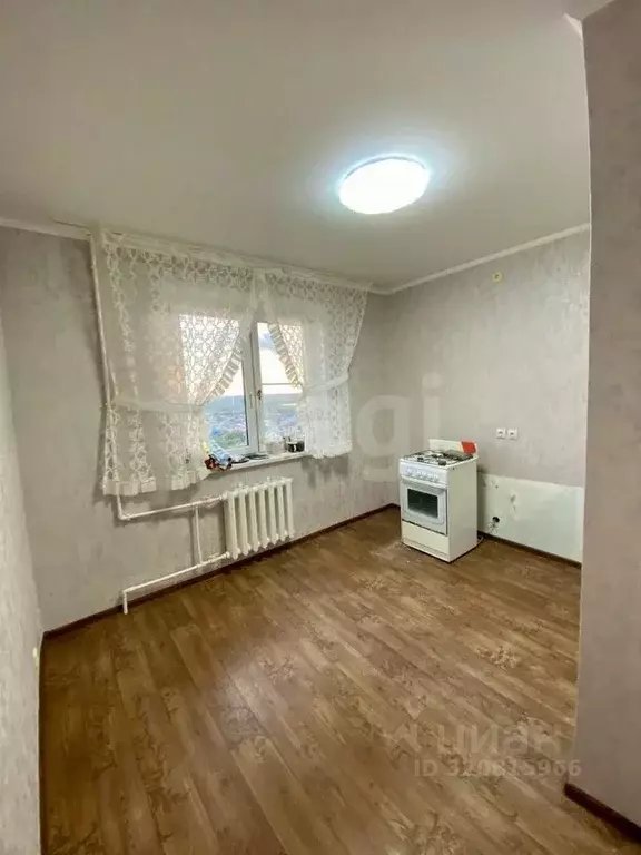 1-к кв. Владимирская область, Ковров Пролетарская ул., 14 (37.7 м) - Фото 1