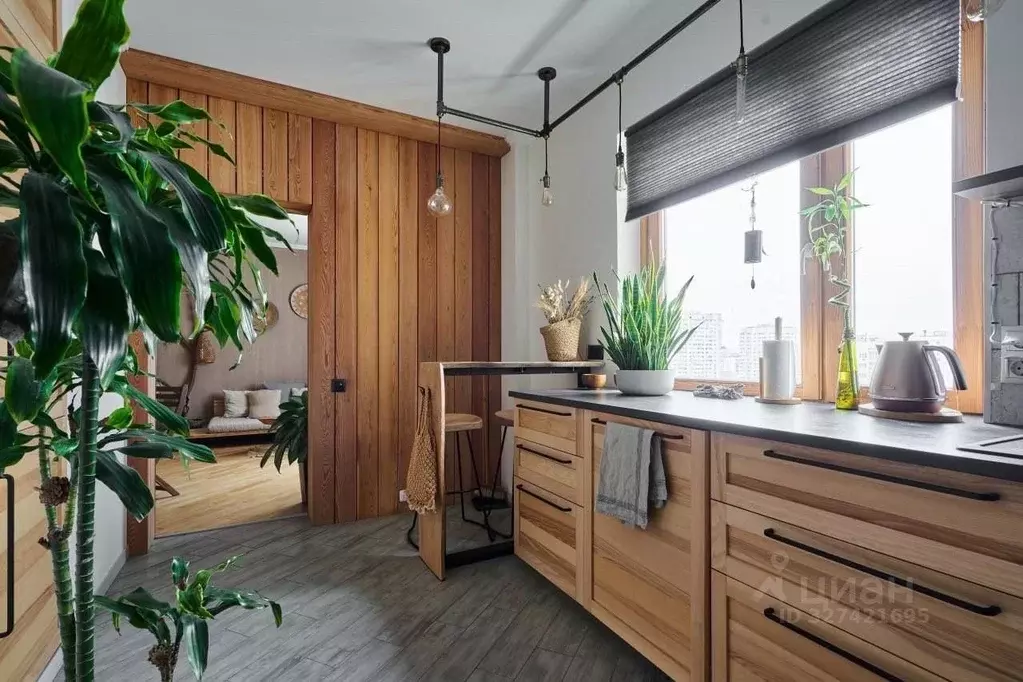 3-к кв. Москва ул. Олеко Дундича, 7 (75.0 м) - Фото 1