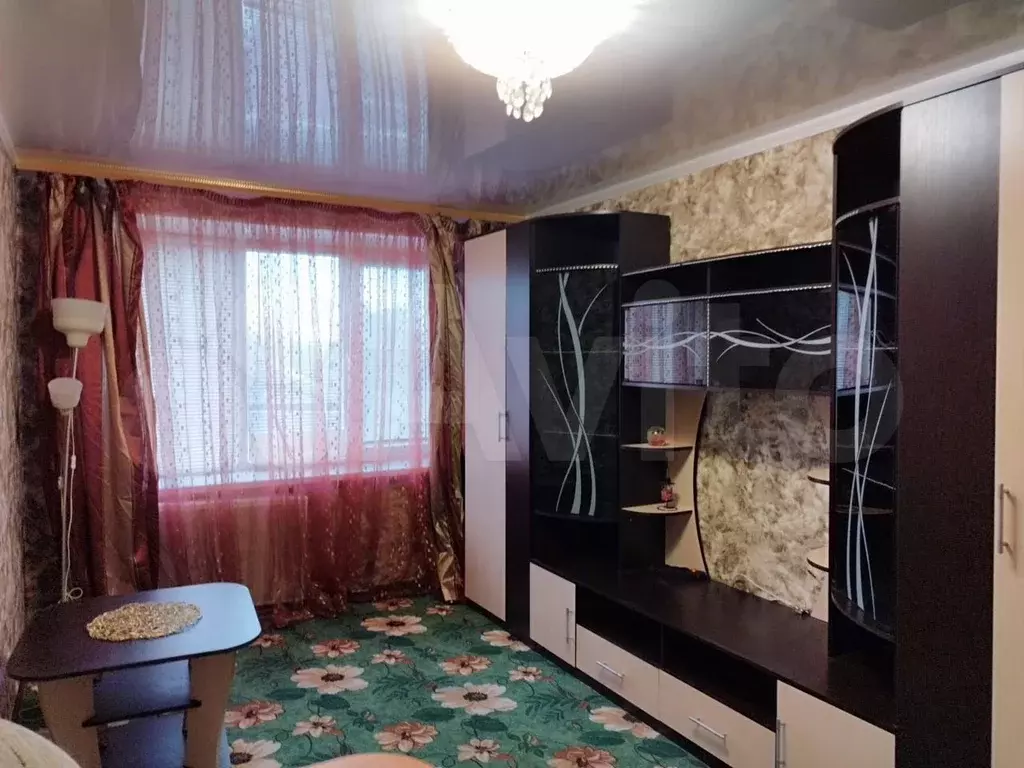 1-к. квартира, 33 м, 2/5 эт. - Фото 0