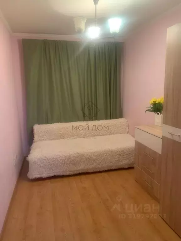 Комната Москва ул. Маршала Тухачевского, 42К2 (12.0 м) - Фото 0