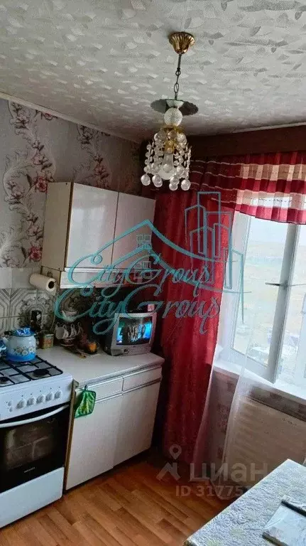 2-к кв. Оренбургская область, Орск ул. Стартовая, 27 (50.0 м) - Фото 1