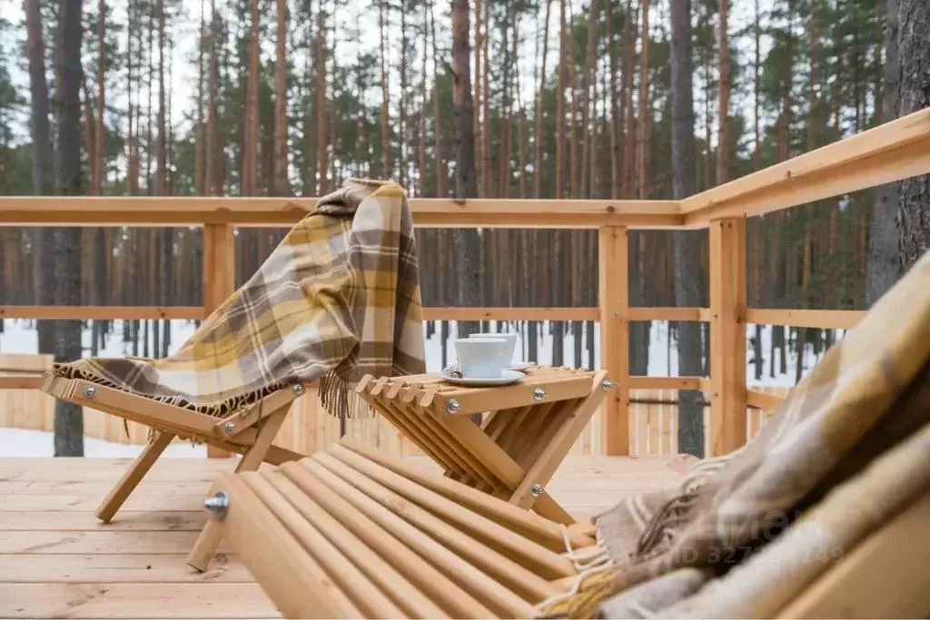 Дом в Тверская область, Калининский муниципальный округ, д. Орша  (40 ... - Фото 2