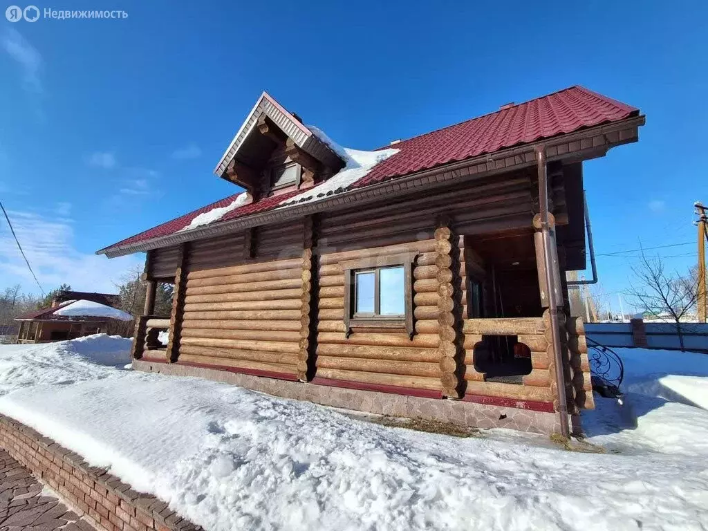 Дом в село Покровка, улица Ленина (141.3 м) - Фото 2