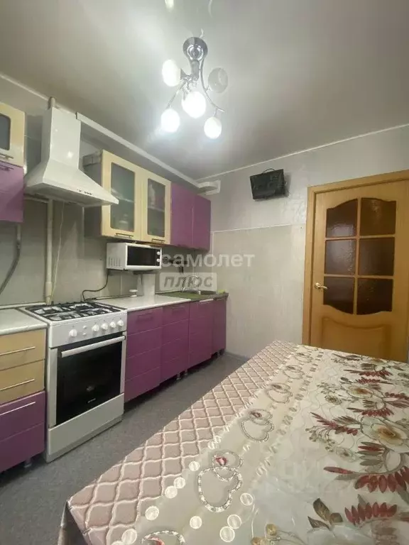 3-к кв. Орловская область, Орловский муниципальный округ, Знаменка пгт ... - Фото 1