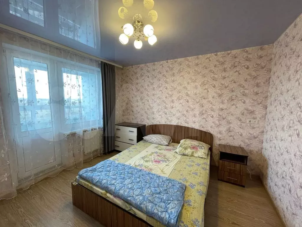 1-к. квартира, 44 м, 3/6 эт. - Фото 0