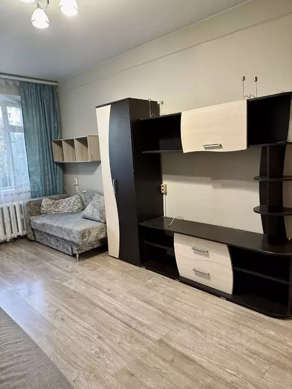 1-к кв. Московская область, Солнечногорск Вертлинская ул., 15 (31.0 м) - Фото 2