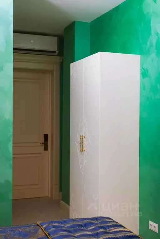 Комната Чеченская республика, Грозный ул. Сайханова, 111 (25.0 м) - Фото 2