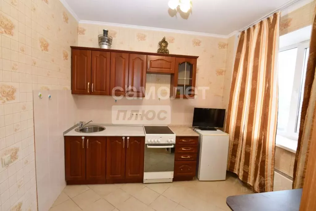 1-к кв. Москва, Москва, Троицк ул. Нагорная, 8 (34.0 м) - Фото 2