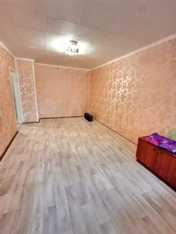 1-к. квартира, 30 м, 2/5 эт. - Фото 1