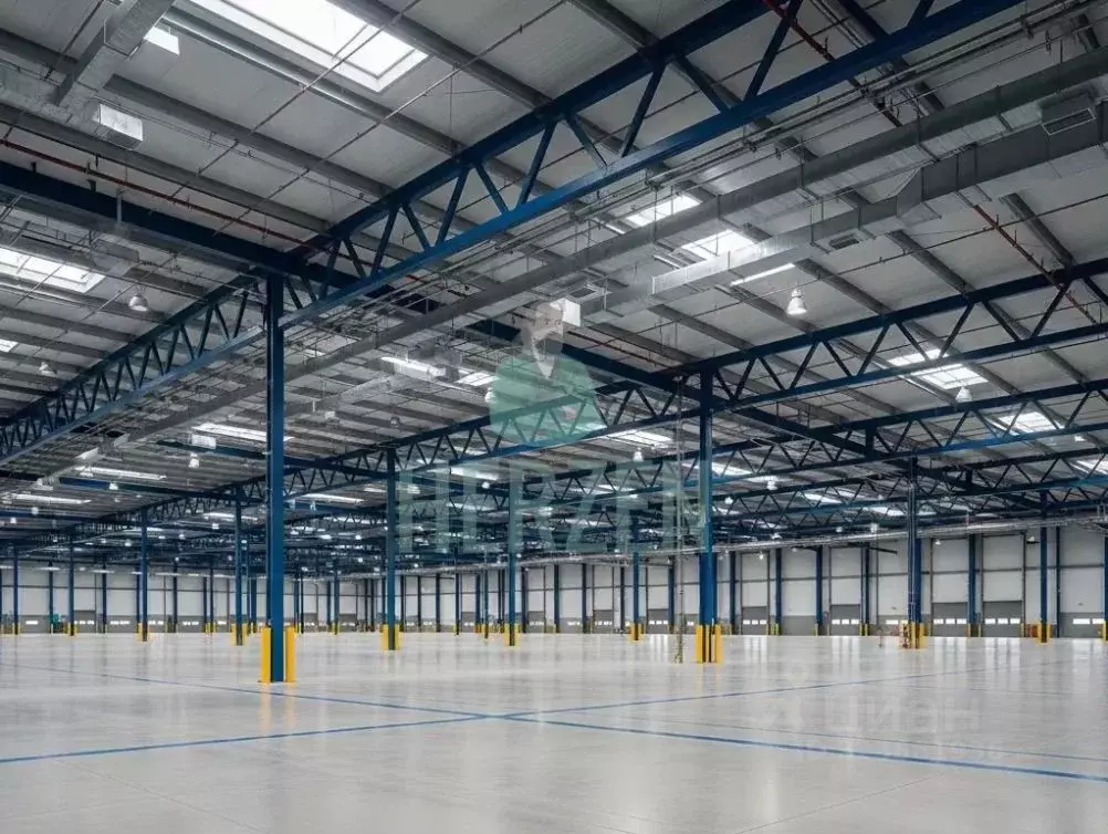 Производственное помещение в Московская область, Домодедово городской ... - Фото 2