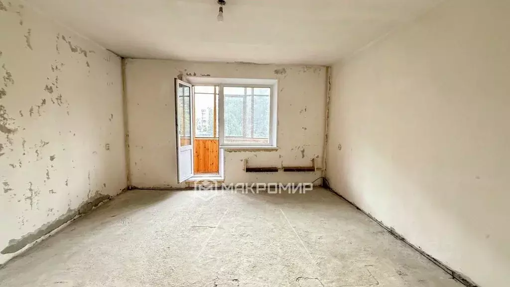 1-к кв. Челябинская область, Челябинск Комсомольский просп., 69А (40.9 ... - Фото 1