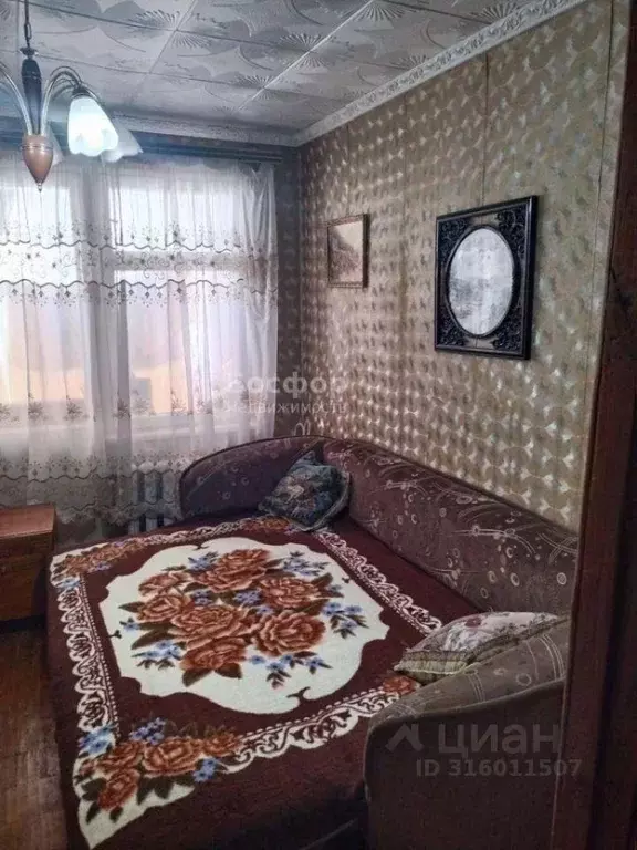 2-к кв. Крым, Феодосия ш. Симферопольское, 39В (49.5 м) - Фото 0