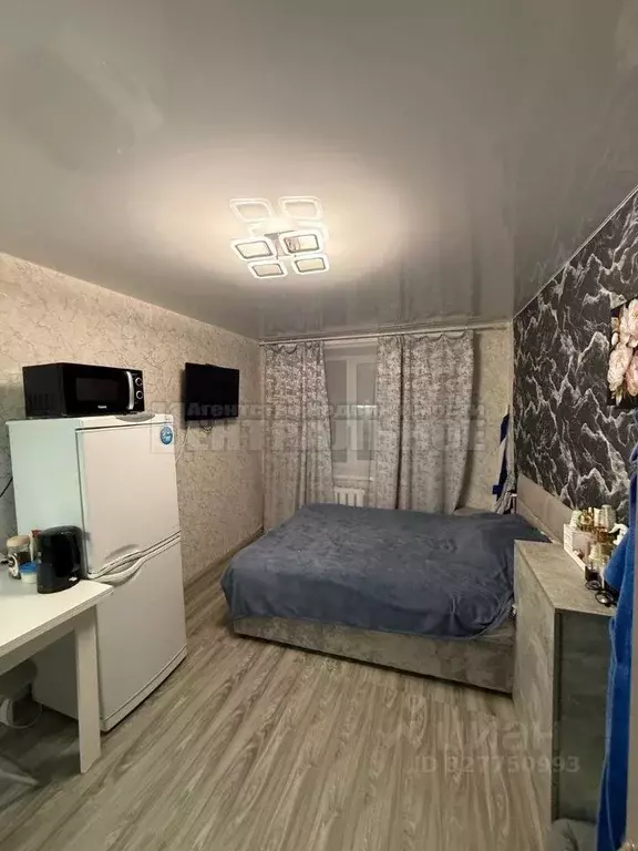 Комната Смоленская область, Смоленск Ново-Ленинградская ул., 6 (12.2 ... - Фото 2