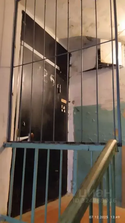 1-к кв. Ульяновская область, Ульяновск Солнечная ул., 12 (23.0 м) - Фото 2