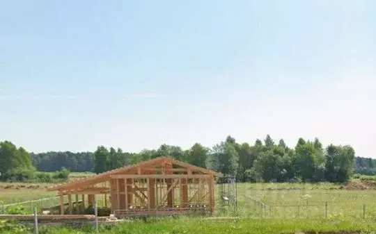 Участок в Московская область, Клин городской округ, д. Давыдково  (5.2 ... - Фото 2