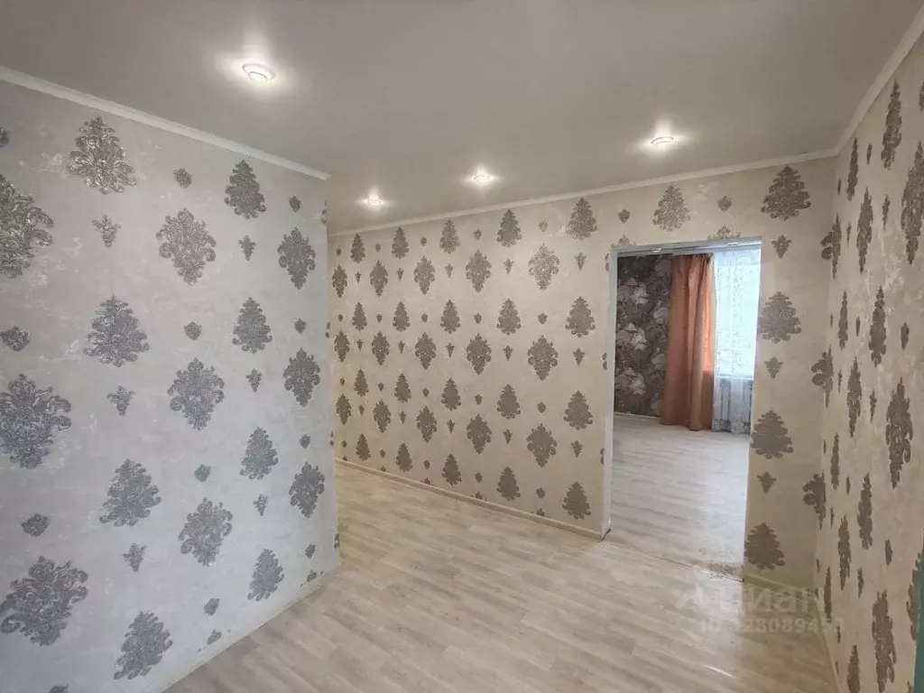 Дом в Курская область, Конышевка рп ул. Чапаева, 11 (74 м) - Фото 1