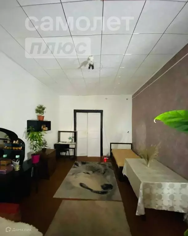 Продаётся 3-к квартира, 81.4 м - Фото 1
