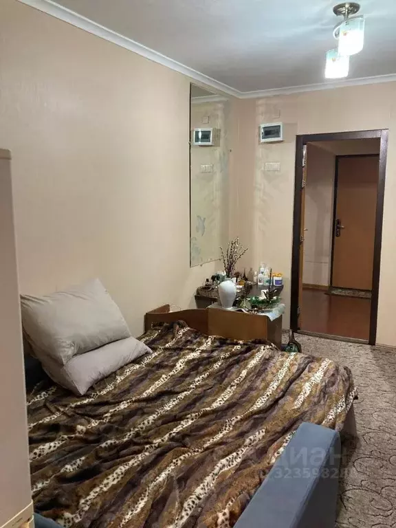 Комната Адыгея, Майкоп Пионерская ул., 374В (11.1 м) - Фото 2