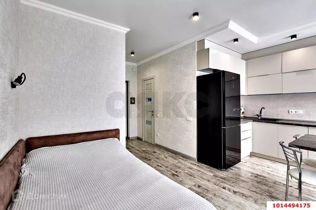 Продаётся 1-к квартира, 31 м - Фото 0