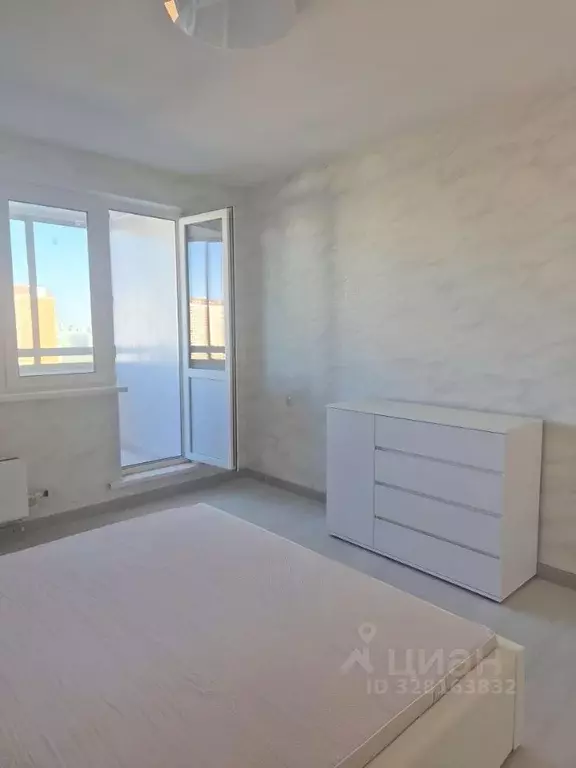 2-к кв. Москва ул. Газопровод, 15 (60.0 м) - Фото 2