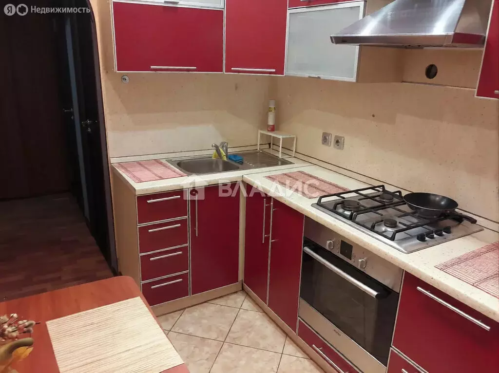 2-комнатная квартира: Нижний Новгород, улица Василия Иванова, 14к4 ... - Фото 1