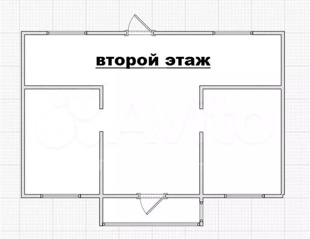 Дом 210 м на участке 6 сот. - Фото 1