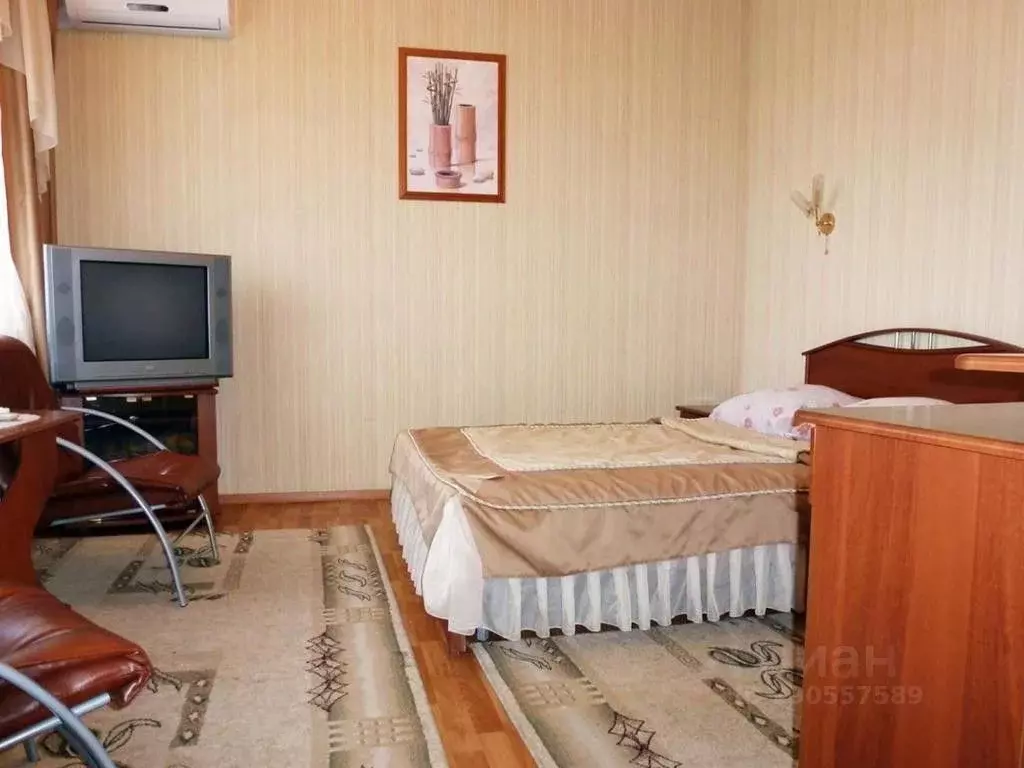 Комната Алтайский край, Барнаул Мало-Тобольская ул., 34 (25.0 м) - Фото 1