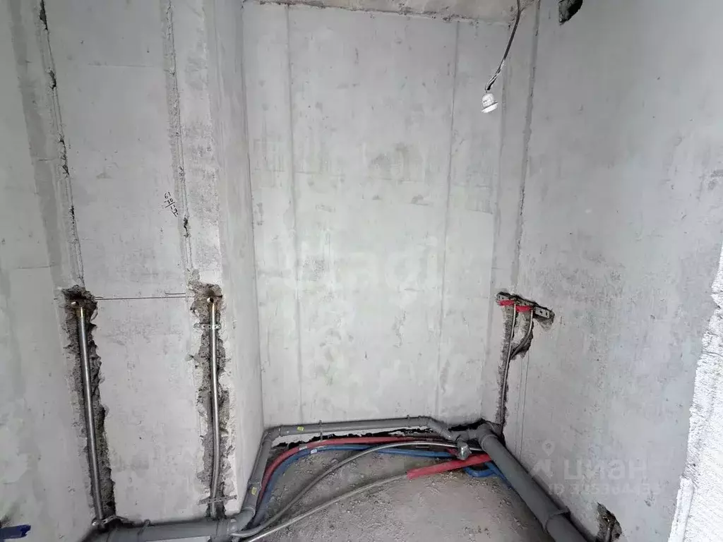 1-к кв. Московская область, Одинцовский городской округ, пос. Горки-10 ... - Фото 2