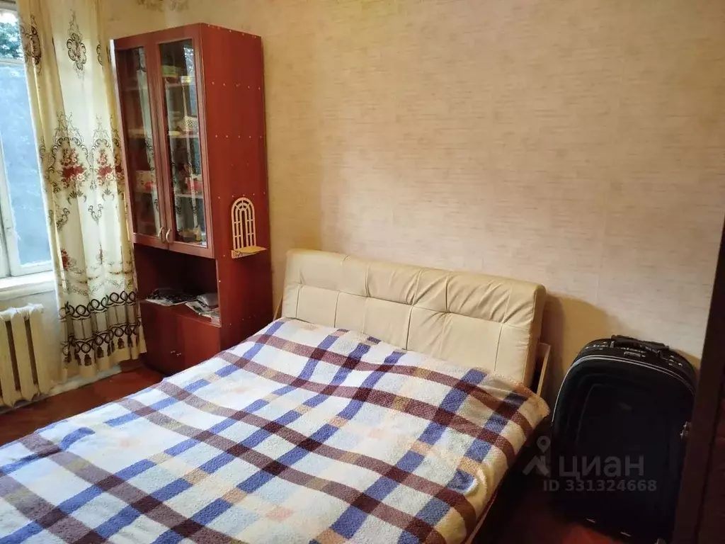 Комната Москва ул. Академика Ильюшина, 3 (16.0 м) - Фото 2