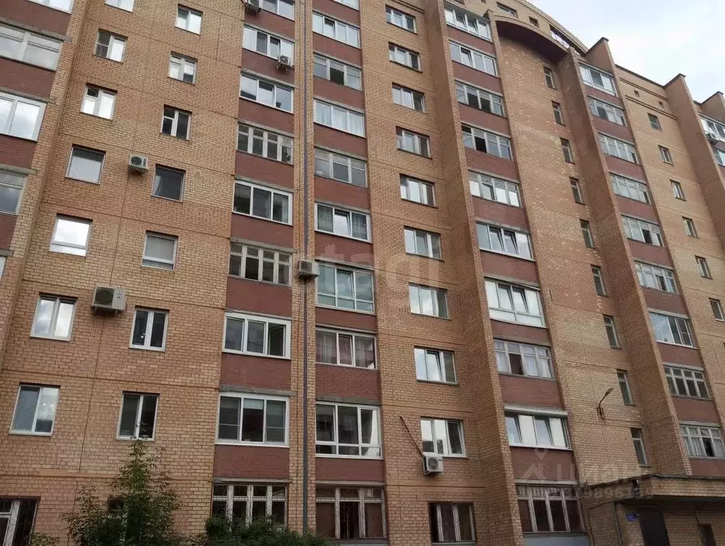 Студия Пермский край, Пермь Подлесная ул., 3А (29.0 м) - Фото 0