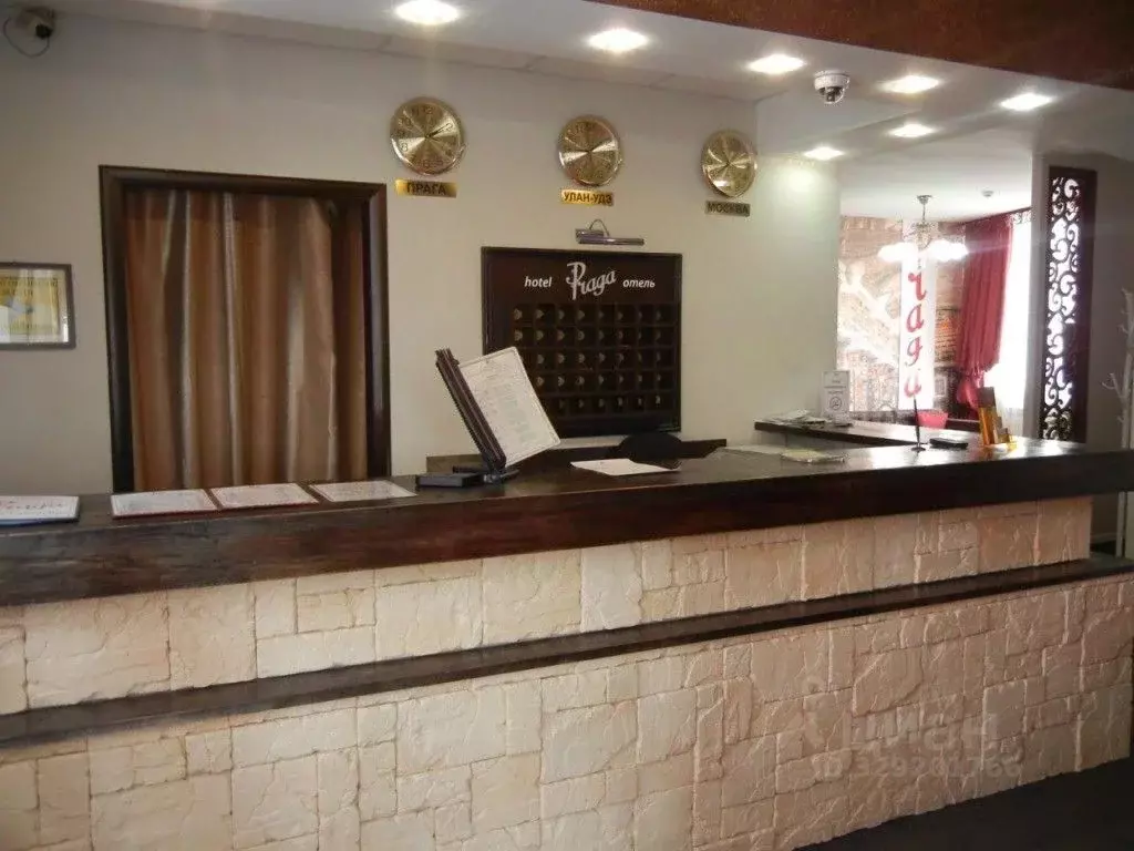 Комната Бурятия, Улан-Удэ ул. Мокрова, 27Б (10.0 м) - Фото 2