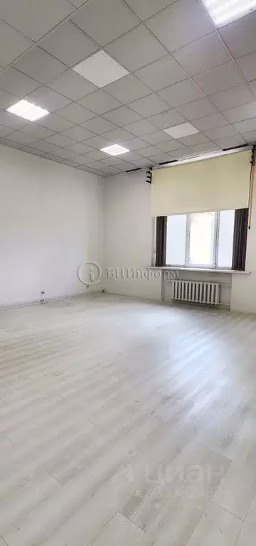 Офис в Санкт-Петербург Большая Монетная ул., 16 (50 м) - Фото 1