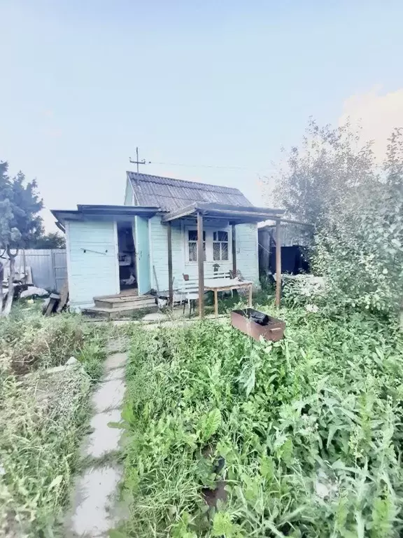 Дом в Кировская область, Киров Автодорожник СДТ, 132 (25 м) - Фото 2