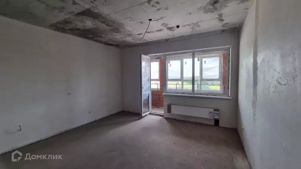 Продаётся квартира-студия, 27 м - Фото 1