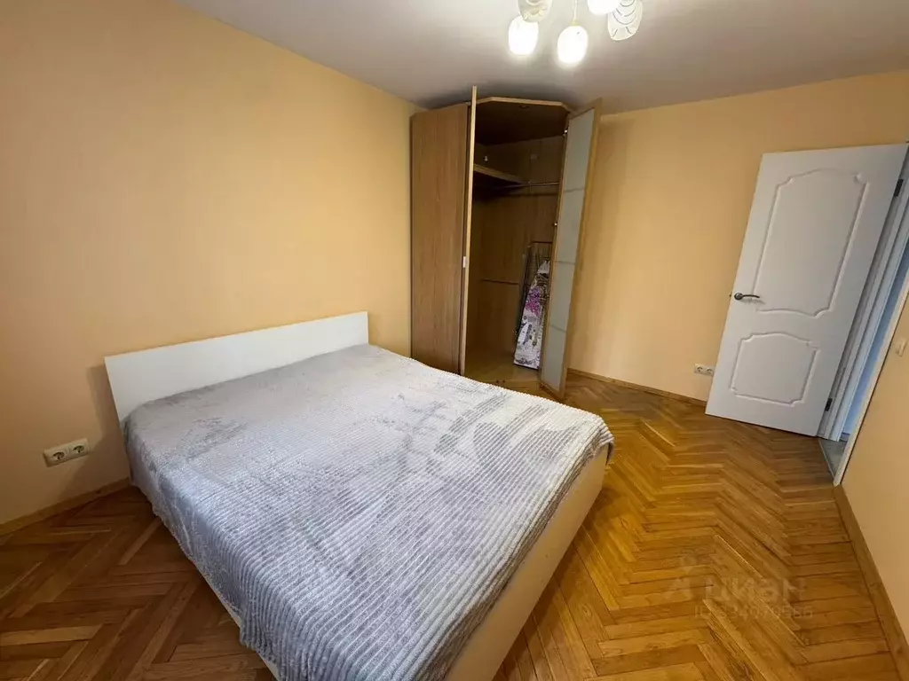 2-к кв. Санкт-Петербург ул. Ленсовета, 64 (62.0 м) - Фото 2