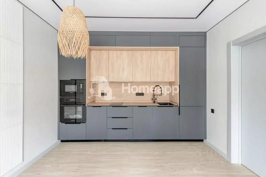 1-к кв. Москва ул. Седова, 8К1 (36.2 м) - Фото 1